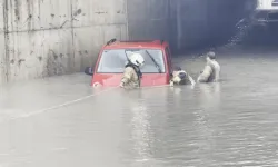 İstanbul'daki sağanakta can kaybı 2'ye yükseldi