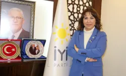 İYİ Partili Doğan'dan AK Parti'ye: İzmir tarihinin en sevilmeyen başkanını transfer ettiniz!