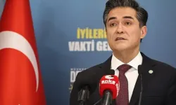 İYİ Partili Kavuncu: Her gün daha yüksek sesle konuşacağız