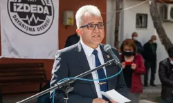 İZDEDA'dan bina çökmesi sonrası denetim çağrısı