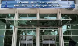 İzmir Büyükşehir Belediyesi İZBETON davasına katılmak istiyor