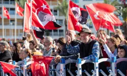 İzmir Cumhuriyet'in 103. yılına hazırlanıyor: Kentte bayram şöleni!