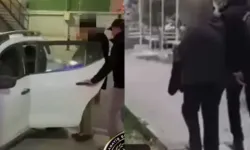 İzmir’de 9 yıldır aranan dolandırıcılıktan 28 yıla hükümlü çift aynı adreste yakalandı