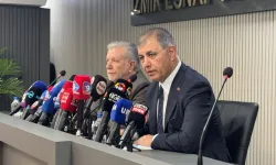 İzmir'de suya indirim geliyor, ulaşıma zam yapılmayacak