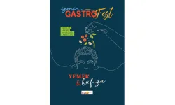 İzmir GastroFest 25 Ekim’de kapılarını açacak