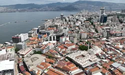 İzmir'in deprem riskine karşı yeni çalışmalar yürütülüyor