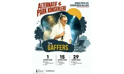 İzmir'in parklarında müzik şöleni: Ücretsiz konserler başlıyor