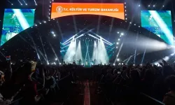 İzmir Kültür Yolu Festivali 24 Ekim'de başlıyor