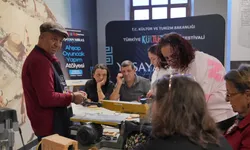 İzmir Kültür Yolu Festivali’nde dördüncü gün sanatla geçti