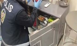 İzmir merkezli operasyonda yasa dışı bahis ağına darbe: 27 şüpheli tutuklandı