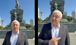 İzmir milletvekili Özkan'dan şaşırtan çağrı! 11 yıllık vekil meğer İzmir'i bilmiyormuş