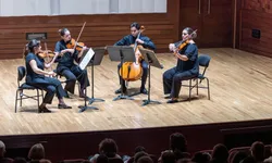 İzmir Oda Orkestrası’ndan Cumhuriyet konseri