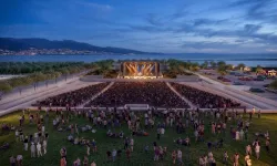 İzmir Opera Binası için süreç yeniden başladı