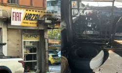İzmir sanayi sitelerinde haraç ve tehdit alarmı