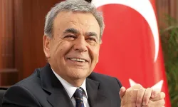 İzmir siyasetinde yeni gelişme: Aziz Kocaoğlu adaylığını resmen açıkladı