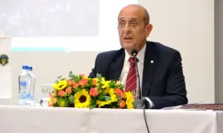 İzmir Ticaret Borsası Yönetim Kurulu Başkanı Ömer Gökhan Tuncer oldu