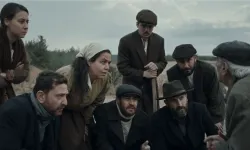 İzmir Uluslararası Kısa Film Festivali'nde finalistler belli oldu