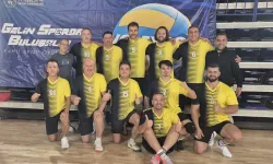 İzmir Valiliği, Kamu Spor Oyunları’nda şampiyon oldu
