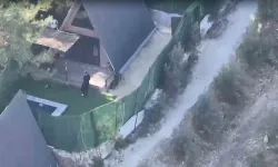 İzmir'de 9 yıldır aranan firari hükümlü operasyonla yakalandı