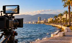 İzmir’de çekilen TV dizileri: İşte o ünlü yapımlar