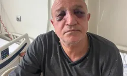 İzmir’de esnaf odası başkanına bıçaklı saldırı: 1 gözaltı
