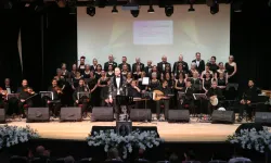 İzmir’de Hüseyin Tolu’dan yeni koro projesi