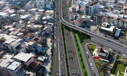 İzmir’de iki bulvarı bağlayacak yeni ulaşım projesi