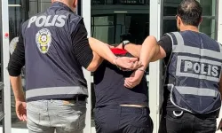 İzmir'de itfaiyeci eski sevgilisinin evini kundakladı: Kadın yaşam mücadelesi veriyor