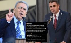 İzmir'de Kocaoğlu gerilimine fake X hesapları dahil oldu! Gazete patronu gerçek sandı