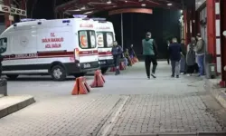 İzmir'de korkunç kavga: Kulağını ısırarak kopardı