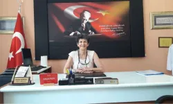 İzmir'de okul müdürü Nemide Korkmaz hayatını kaybetti