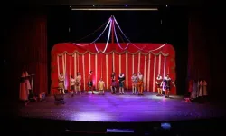 İzmir'de sanat dolu hafta: 12-18 Ekim etkinlik takvimi