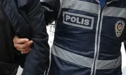 İzmir'de sosyal medya operasyonu: 8 kişi gözaltına alındı