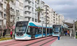 İzmir'de yarın tramvay seferlerine maç engeli