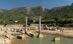 İzmir’in 3 bin 300 yıllık kehanet merkezi: Klaros