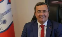 İzmir'in eski belediye başkanı Abdül Batur'un babası Rasim Batur yaşamını yitirdi