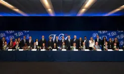 İzmir’in kent diplomasisi uluslararası alanda güçleniyor