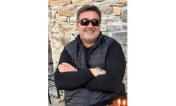 İzmir’in sevilen esnafı Gökhan Ertürk hayatını kaybetti