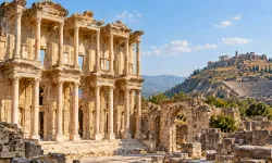 İzmir’in UNESCO mirası: Tarihin izleri bu rotalarda