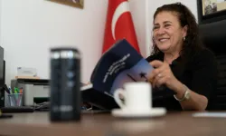 İzmirli muhtarlara Büyükşehir'den kutlama