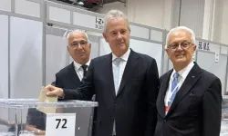 İZTO’da 2026-2030 dönemi seçimleri başladı: 62 bin 777 üye sandık başında