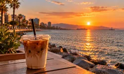 Kahve kokusu denizle buluşuyor: İzmir’de 6 sahil rotası