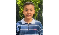 Kalbine yenilen 15 yaşındaki İshak hayatını kaybetti