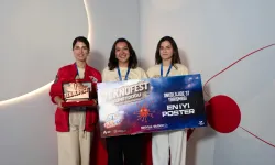 Kanser araştırmasına TEKNOFEST ödülü