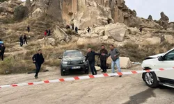 Kapadokya peribacası mı çöktü, nerede, neden çöktü, kaç ölü ve yaralı var?
