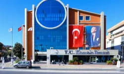 Karabağlar Belediyesi'nde sürpriz istifa!