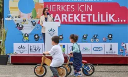 Karabağlar'da 7'den 70'e hareketlilik buluşması