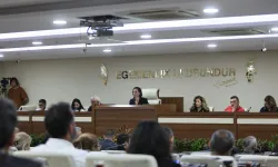 Karabağlar Meclisi'nde bütçe mesaisi: Kritik görüşme 19 Ekim'de
