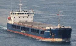 Karadeniz'de Türk gemisine İHA saldırısı: 2 ölü