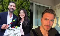 Karakuyu dizisinin genç oyuncuları kimler? Hangi karakterleri oynayacaklar?